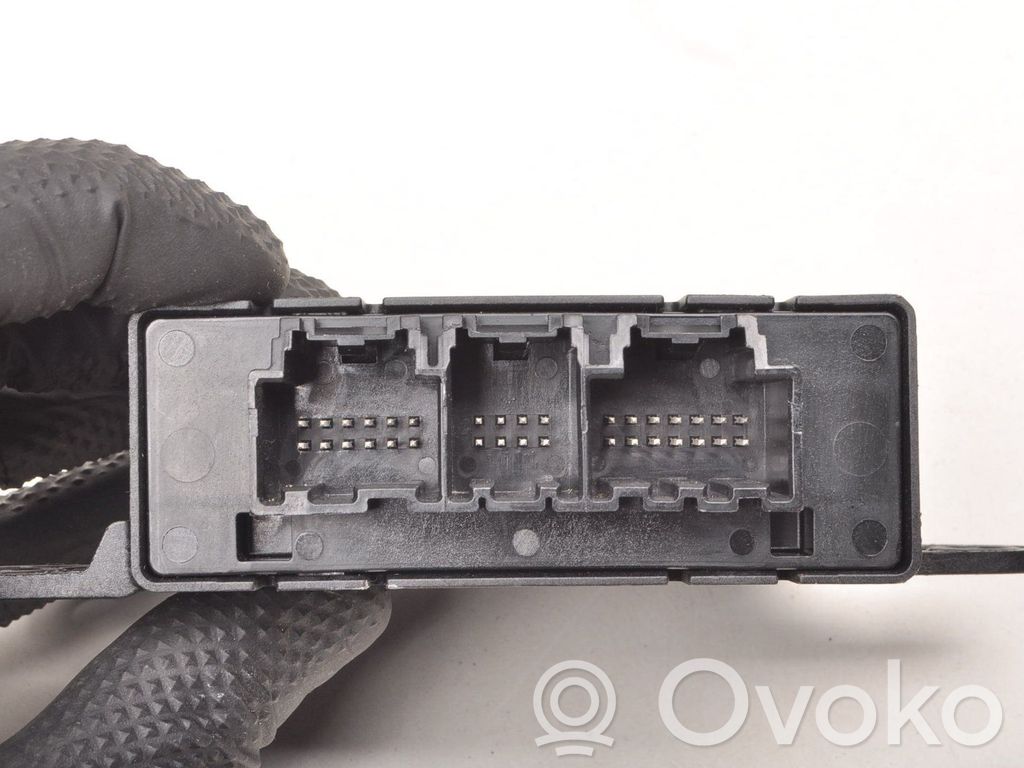 Maserati Ghibli Sterownik / Moduł parkowania PDC 