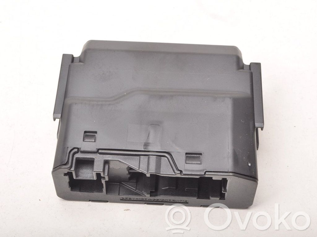 Toyota Yaris Cross Alte unități/module de control 