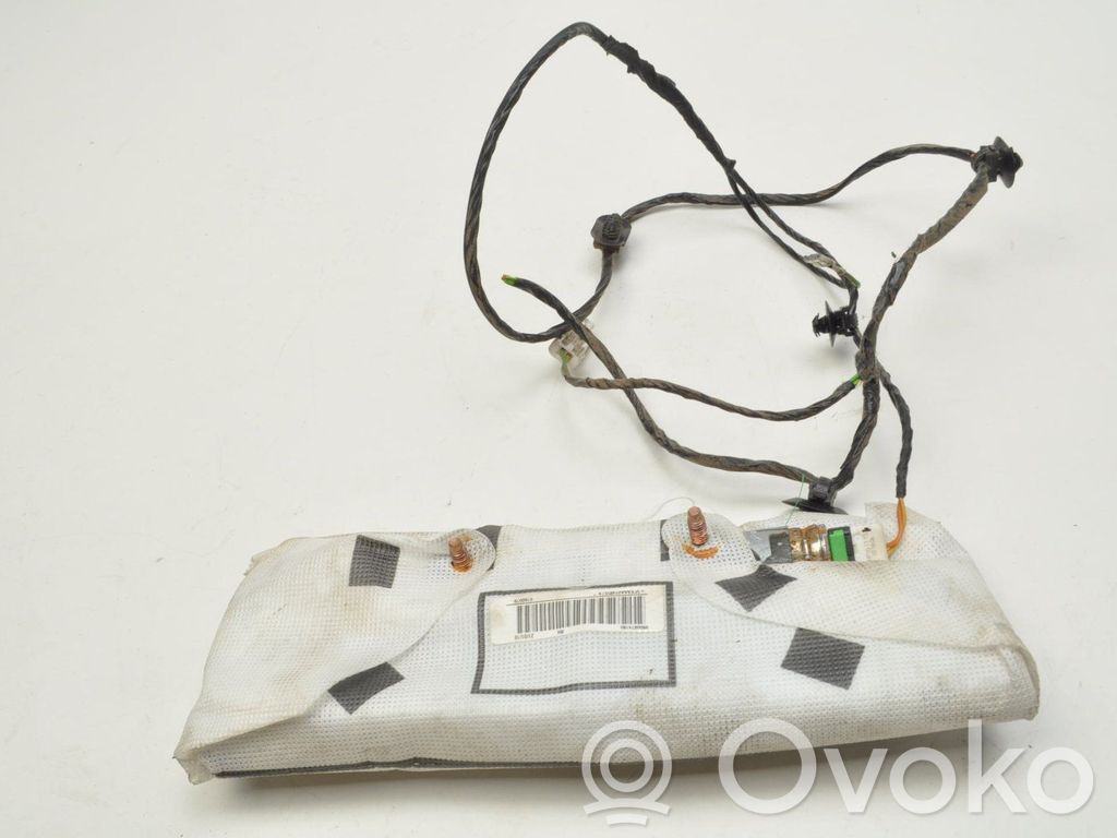 Citroen C4 Cactus Airbag scaun 