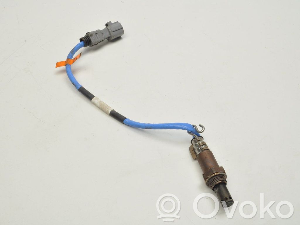 Lambda zondas   894670D100