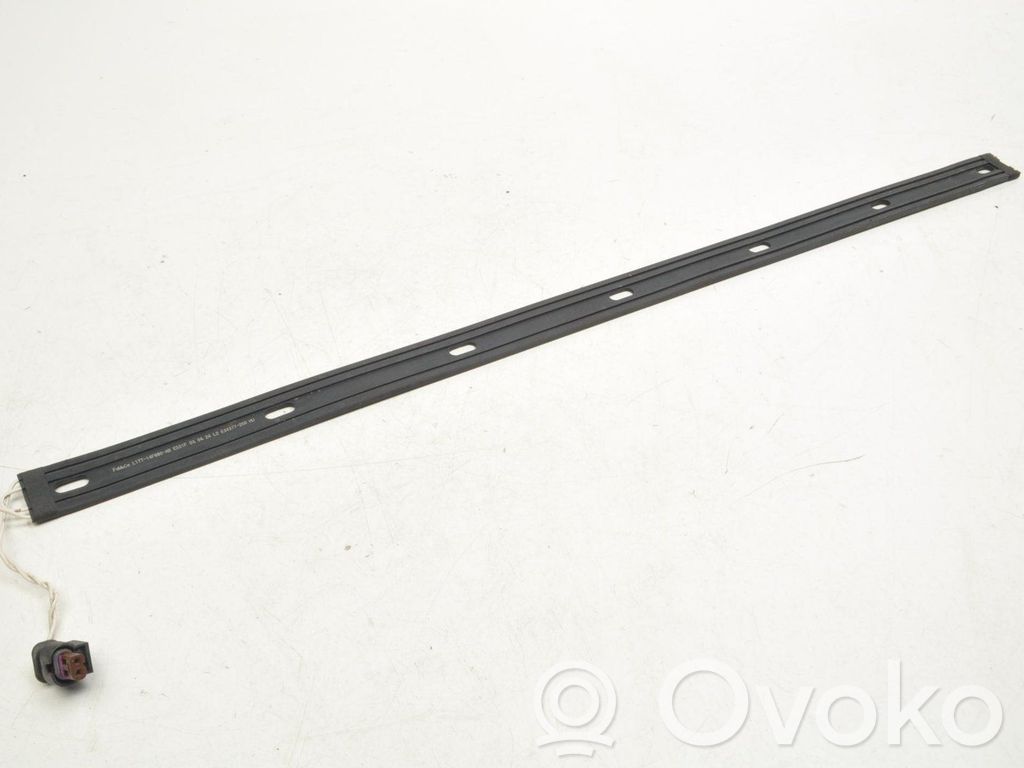 Ford Puma Tailgate sensor 