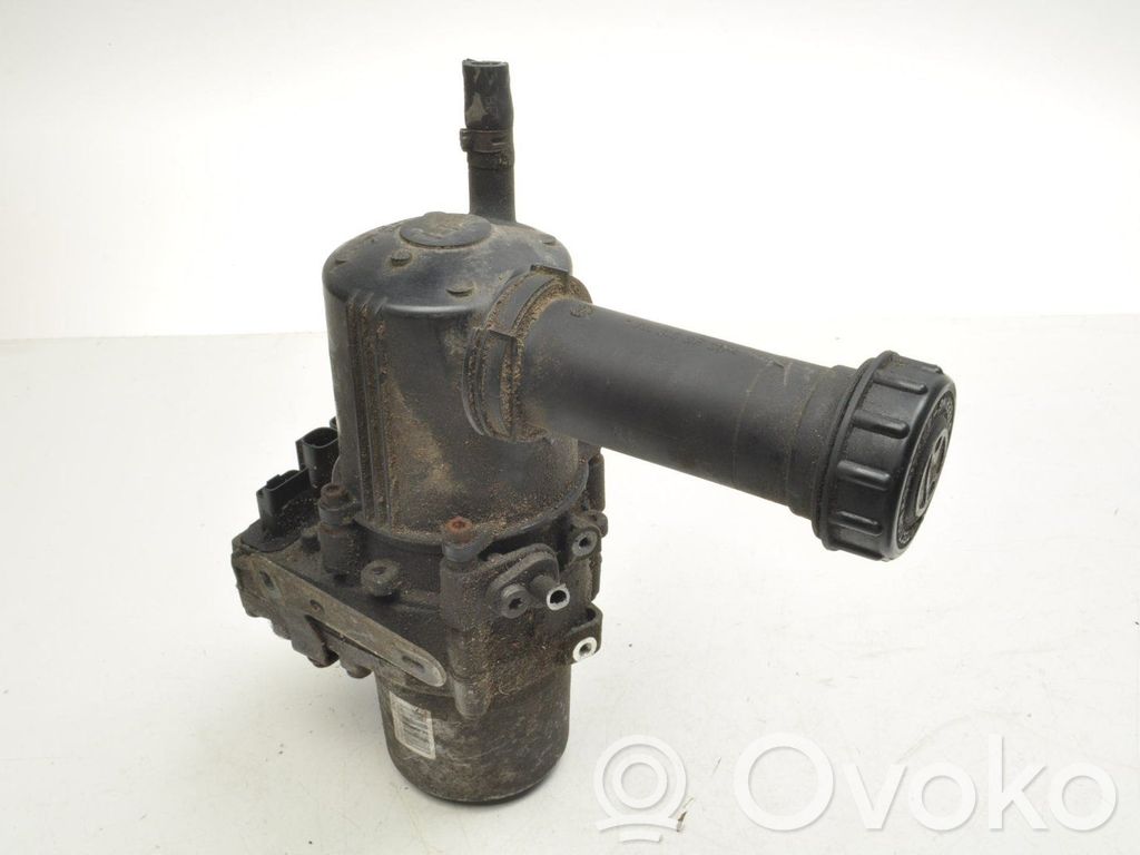 Citroen C4 II Ohjaustehostimen sähköpumppu 