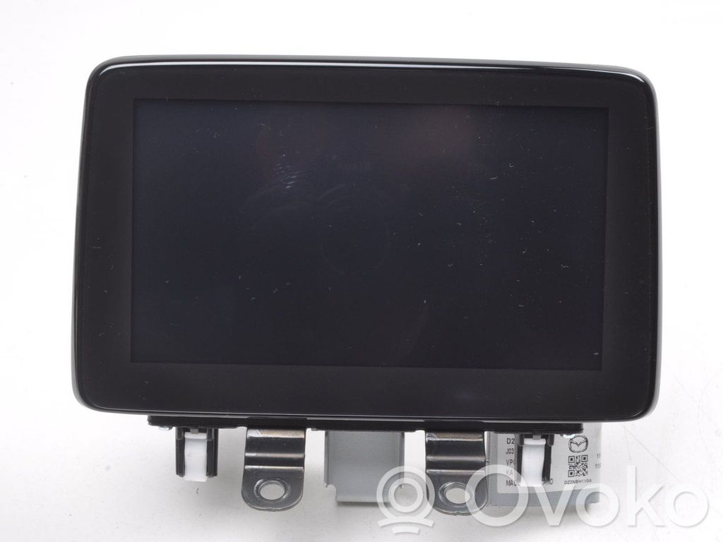 Screen/display/small screen   VPGJ1F14E800B