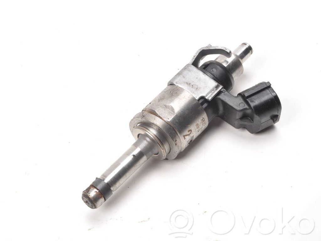 Mazda 6 Inyector de combustible 