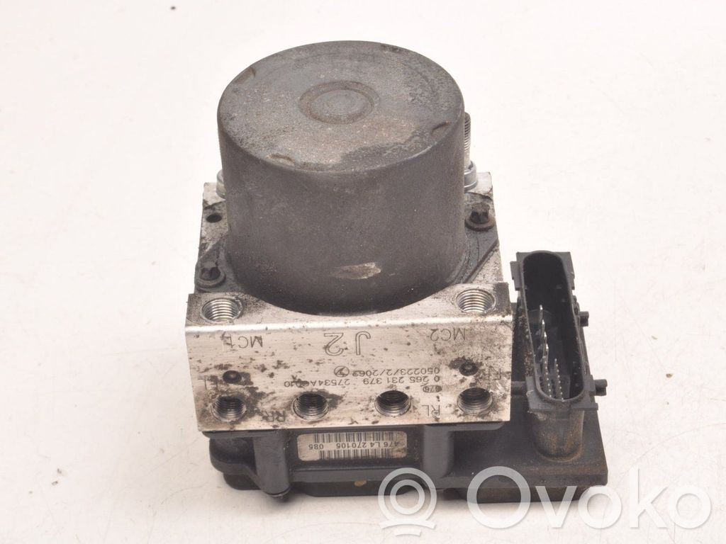 ABS Pump   0265800343