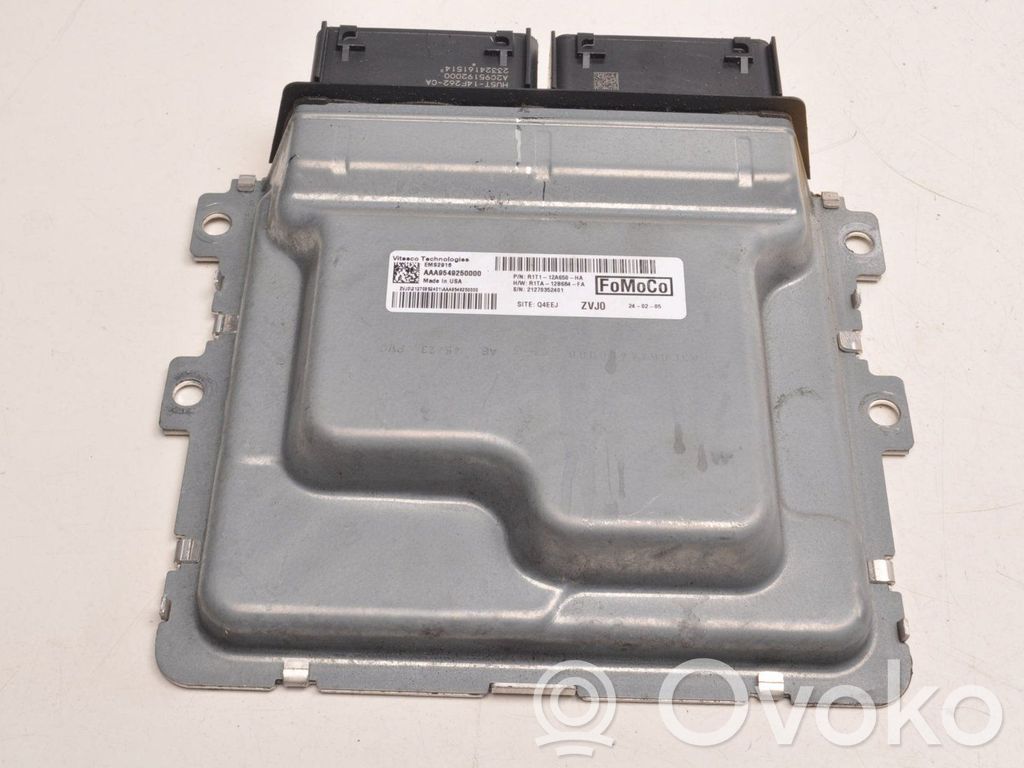 Ford Puma Engine control unit/module ECU 