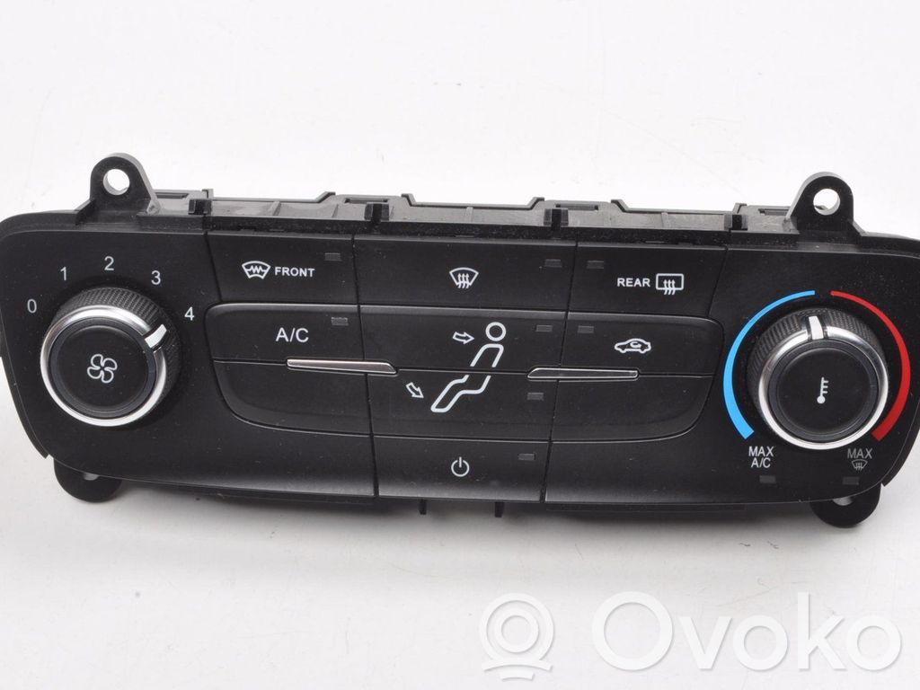 Climate control unit   F1ET19980FK