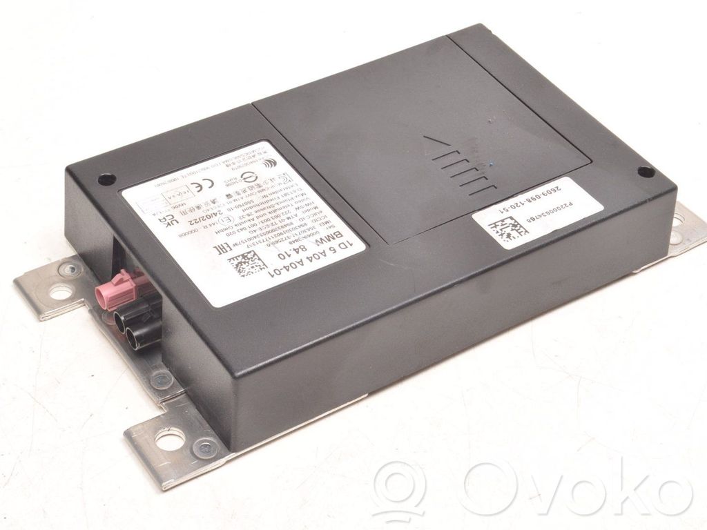 Mini Cooper Countryman F60 Other control units/modules 