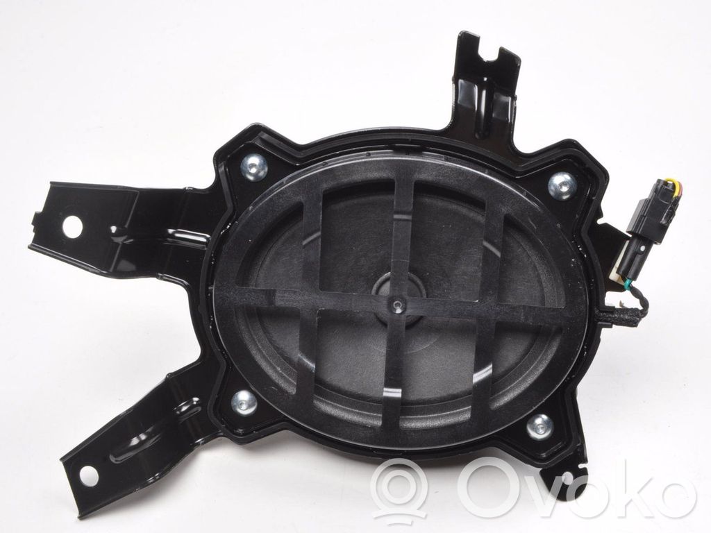 Ford Puma Altavoz subwoofer 