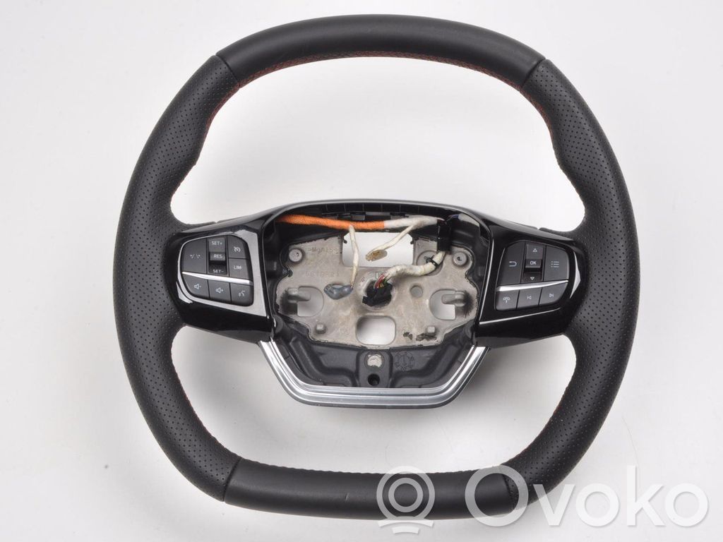 Ford Puma Ohjauspyörä 