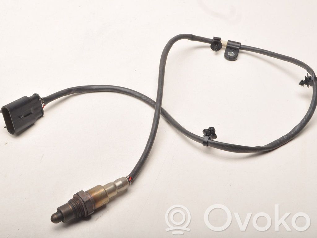 Ferrari Portofino Lambda probe sensor 