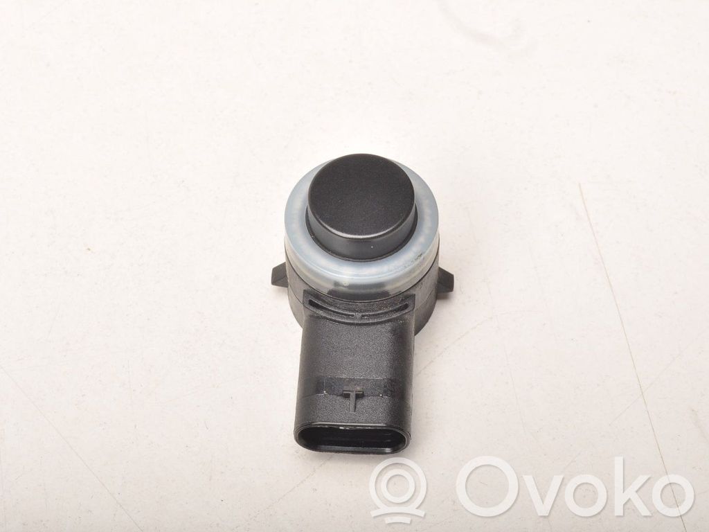 Peugeot 2008 II Parksensor PDC 