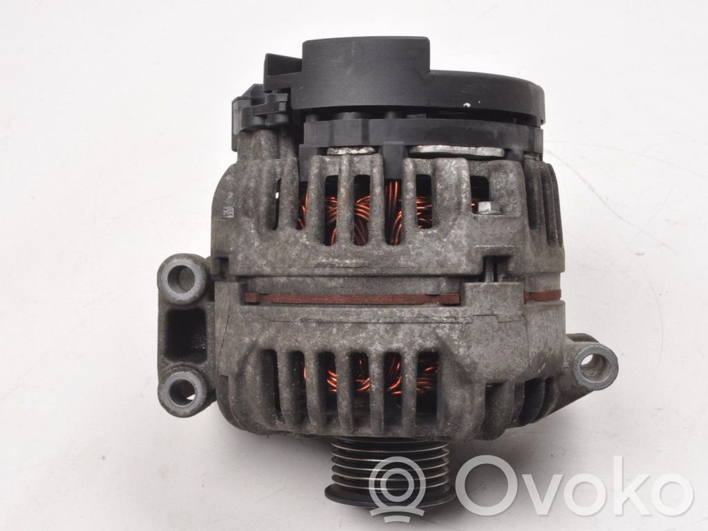 Mini One - Cooper R50 - 53 Ģenerators 