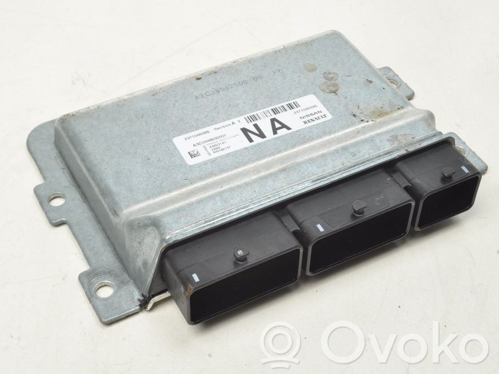 Renault Captur II Engine control unit/module ECU 