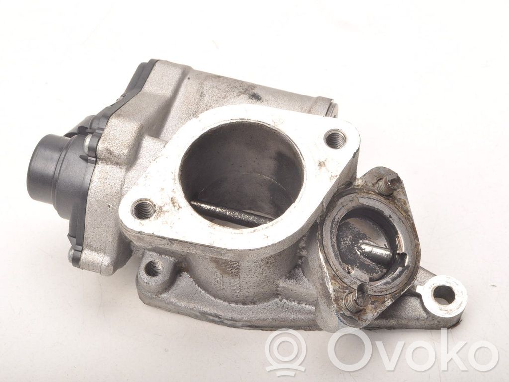 Renault Megane II Supapă EGR 