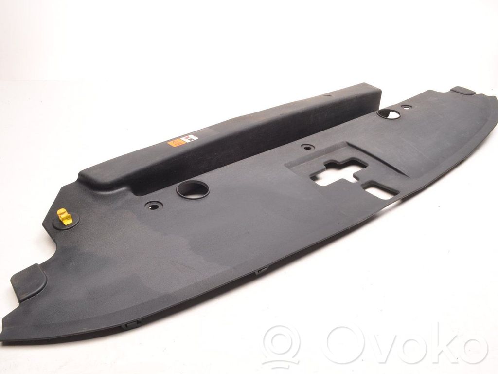 Ford Ranger Engine bonnet/hood lock trim molding 