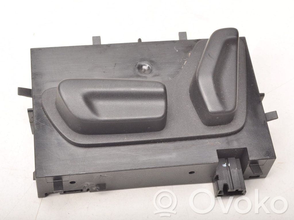 Citroen C5 Interruptor de control del asiento 