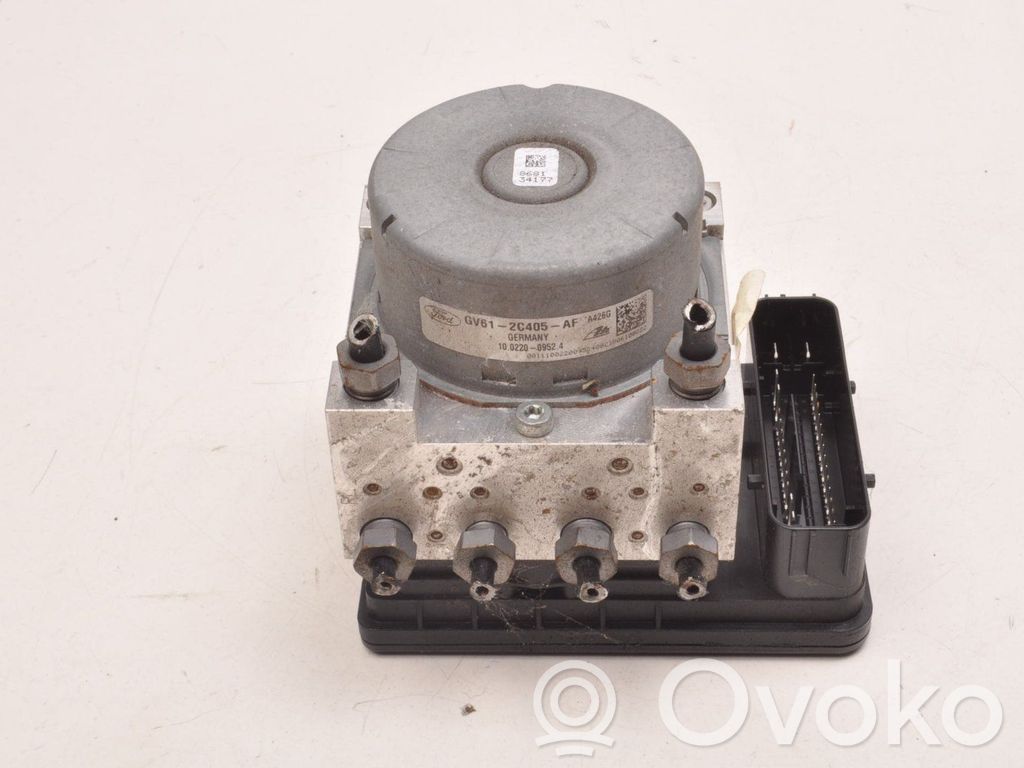 Ford Tourneo ABS Pump 
