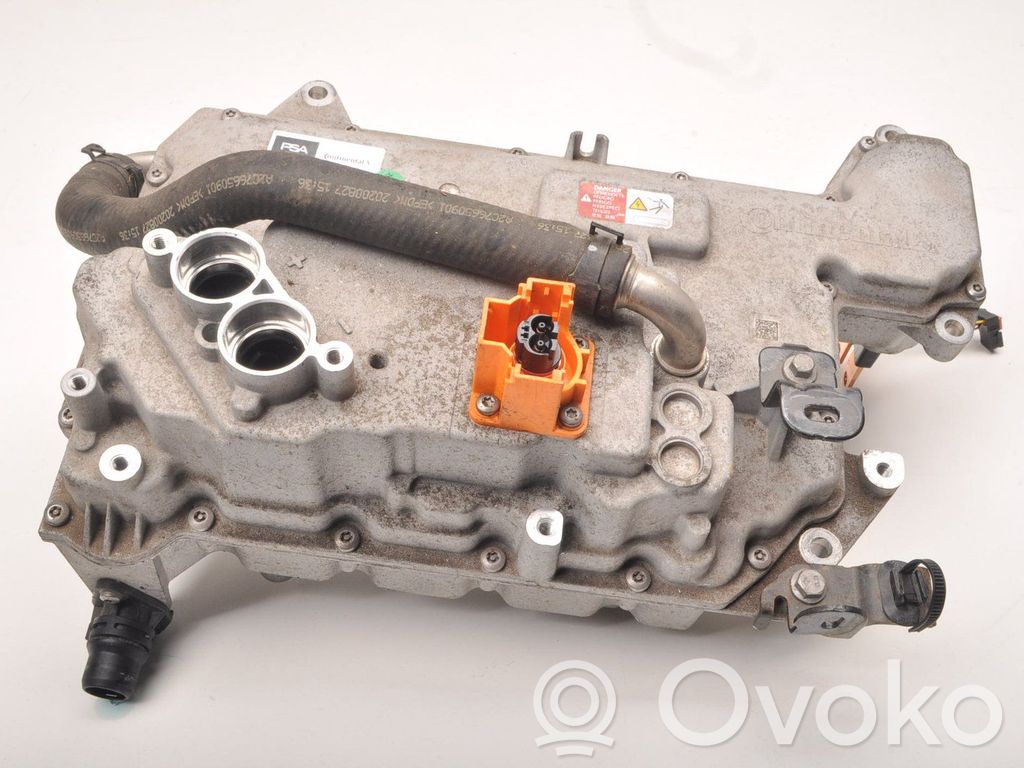 Inversor/convertidor de voltaje   9841727380