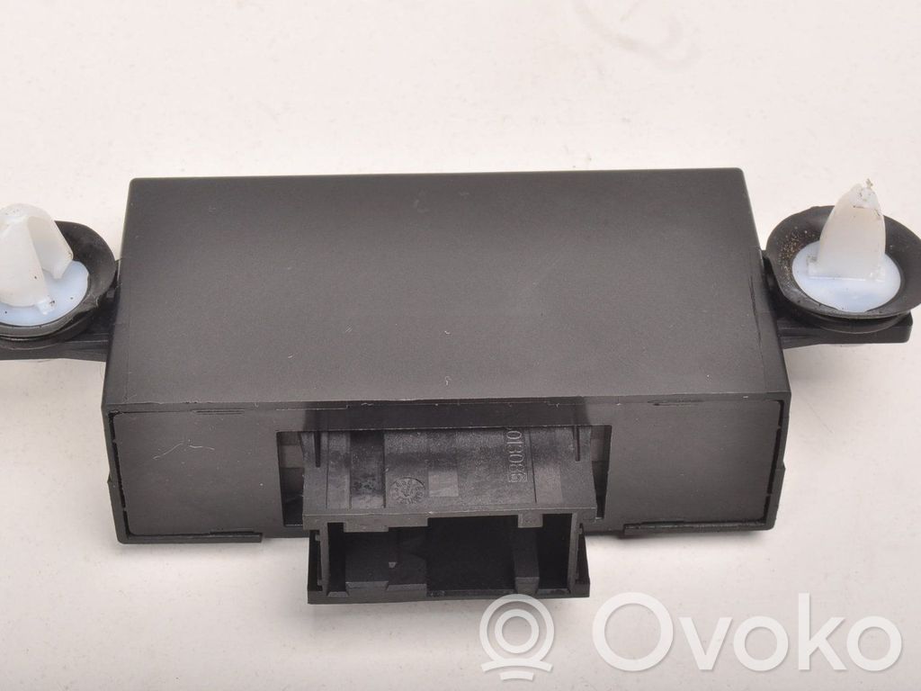 Citroen DS3 Door control unit/module 