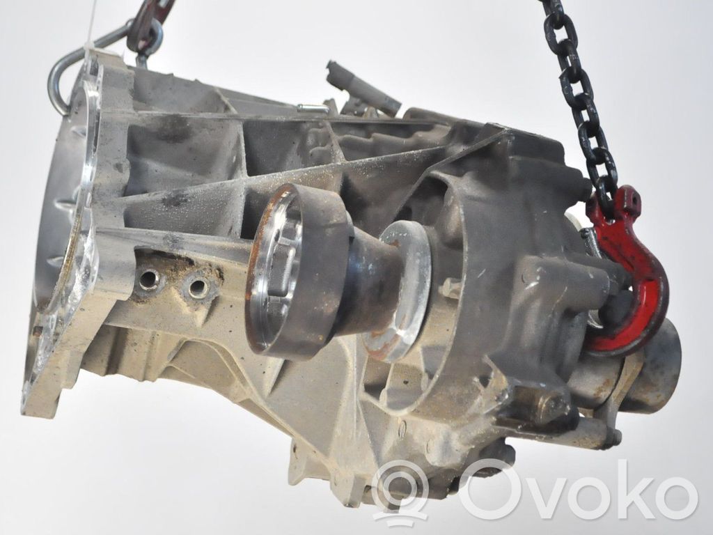 Ford Ranger Rear gearbox reducer/haldex oil pump 