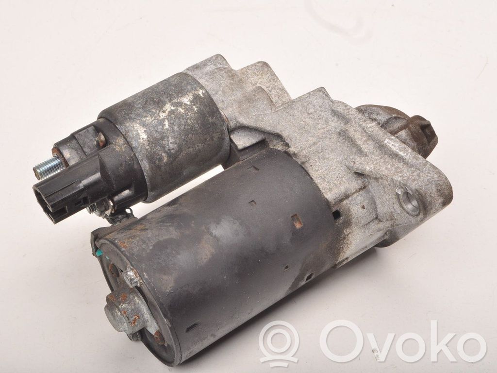 Motor de arranque   STM1323