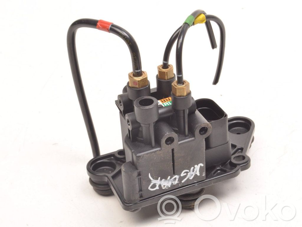 Module de commande suspension   JX633B486CA