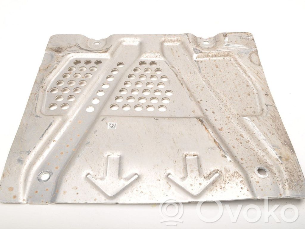 BMW 2 Active Tourer U06 Engine splash shield/under tray 
