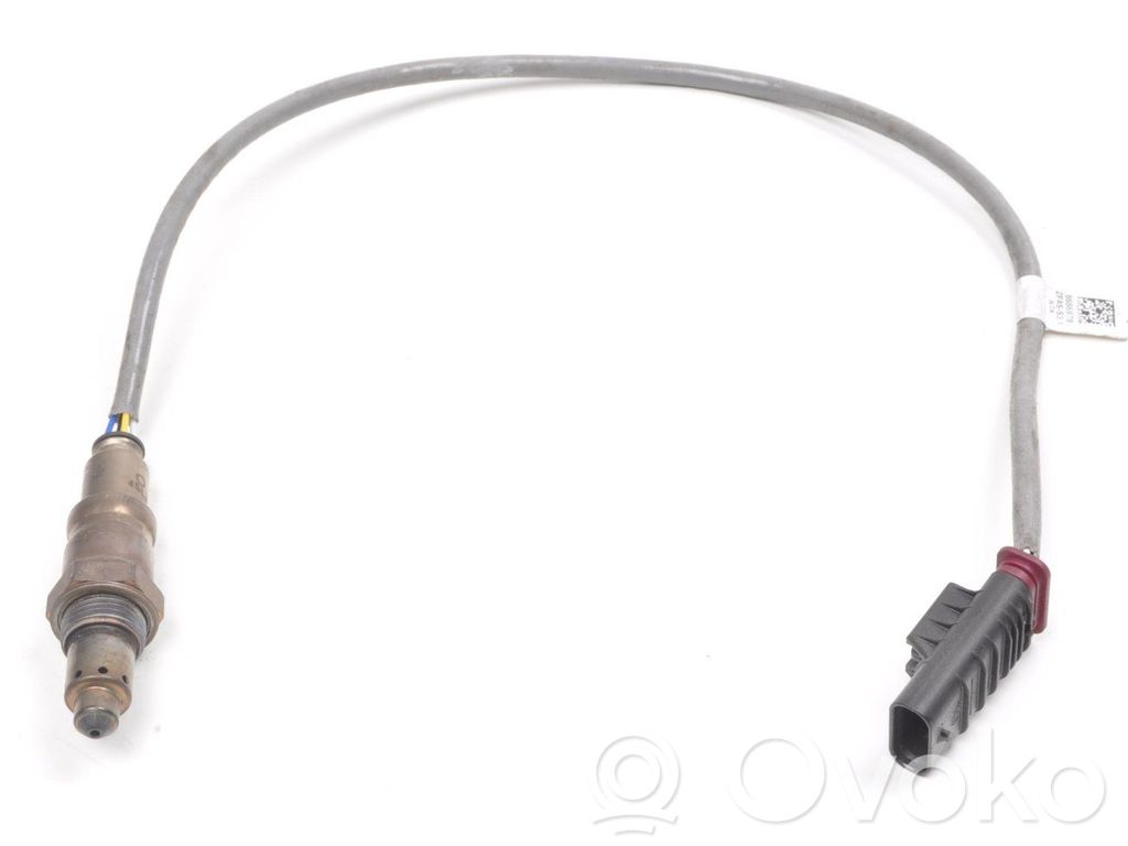 Sonde lambda   8686978