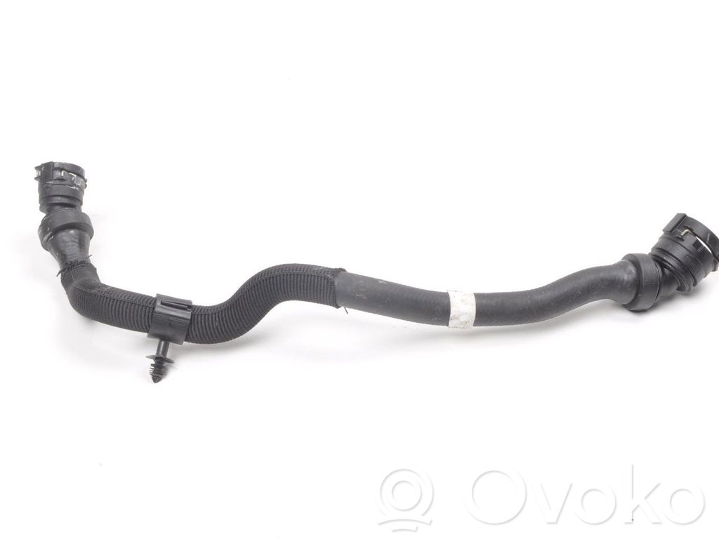 BMW 2 Active Tourer U06 Air intake hose/pipe 