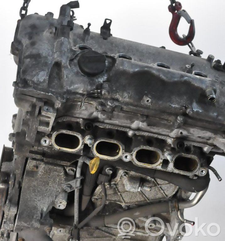 Motor completo   1ZRFAE,A1ZRE12U