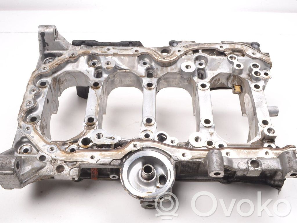 Mazda 6 Crankshaft Holder 