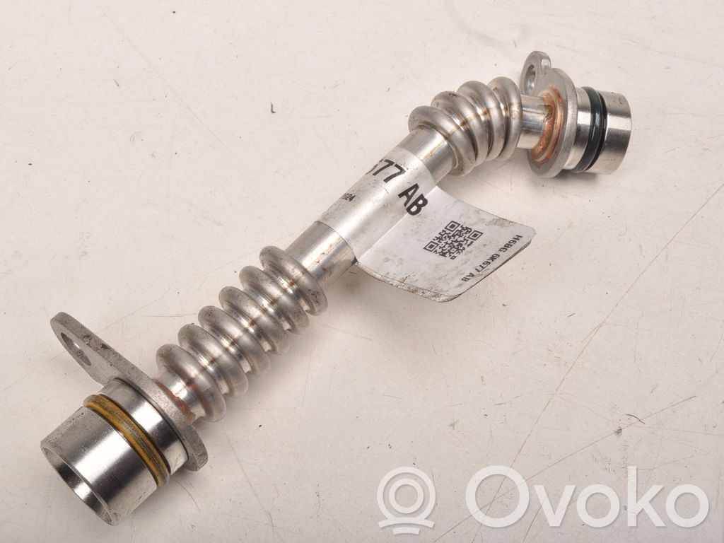 Ilmanoton letku   H6BG6K677AB