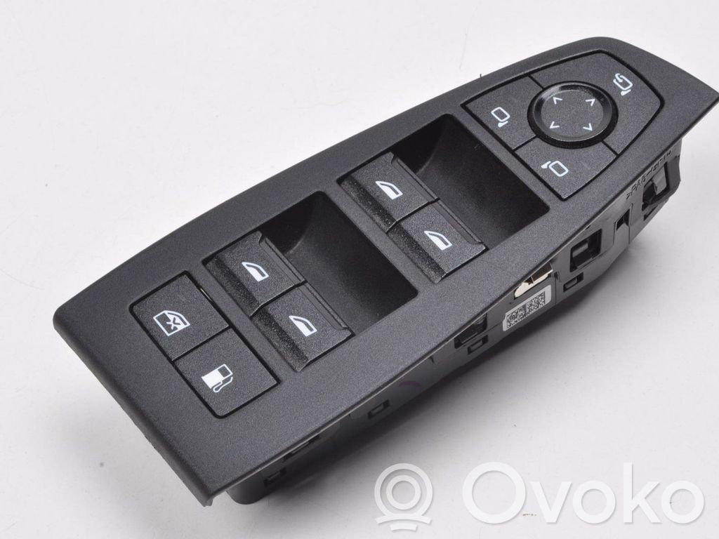 BMW 2 Active Tourer U06 Quarter vent window switch 