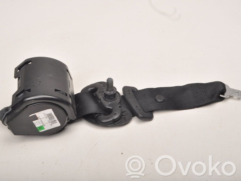 BMW 2 F46 Centură spate 