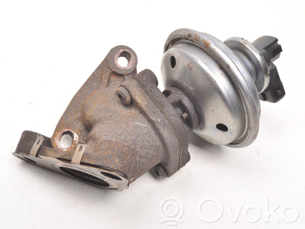 Mini Cooper Countryman R60 EGR vožtuvas 