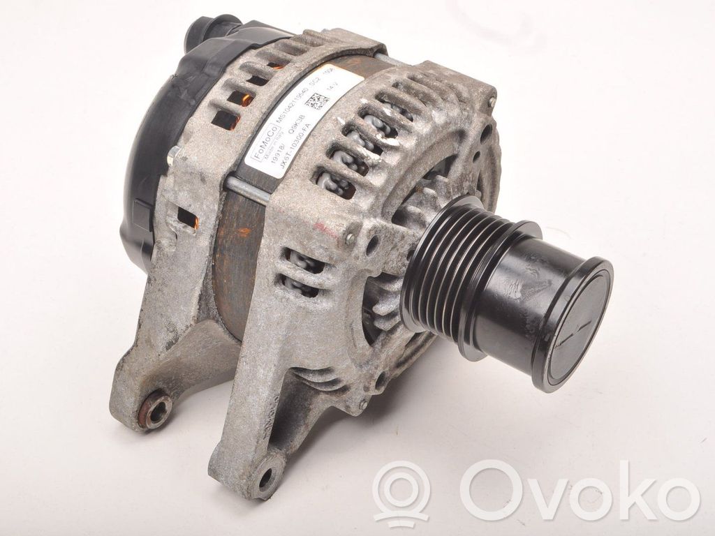 Ford Grand C-MAX Ģenerators 