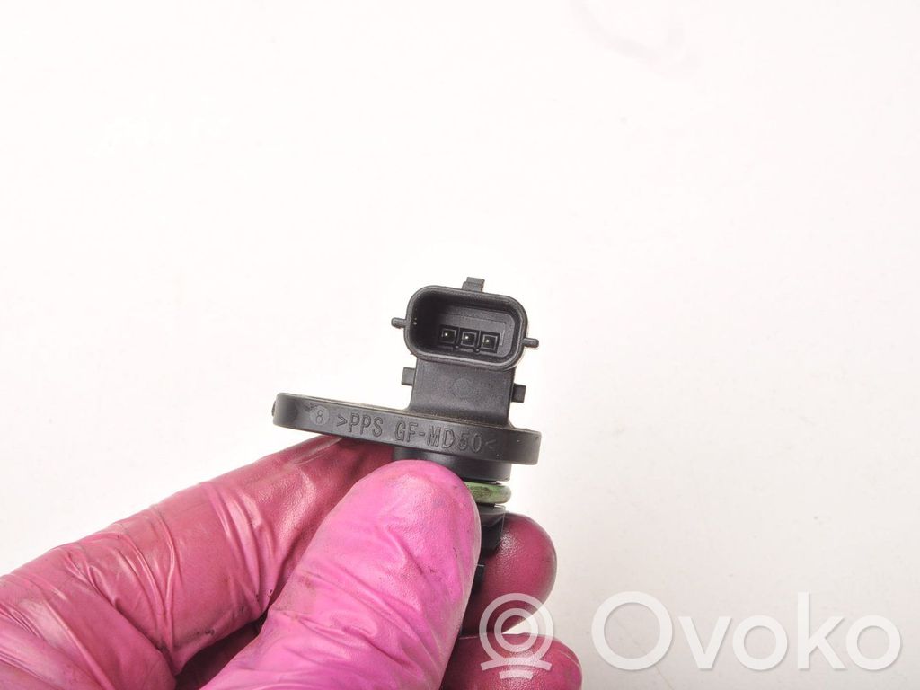 Renault Captur II Sensor de posición del cigüeñal (Usadas) 