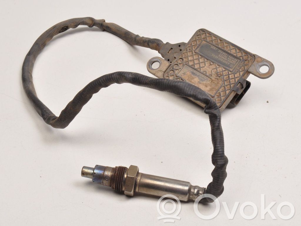 Mercedes-Benz E W213 Lambda probe sensor 