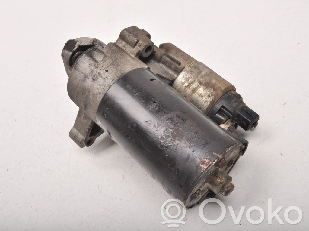 Mini Cooper Coupe R58 Starter motor 
