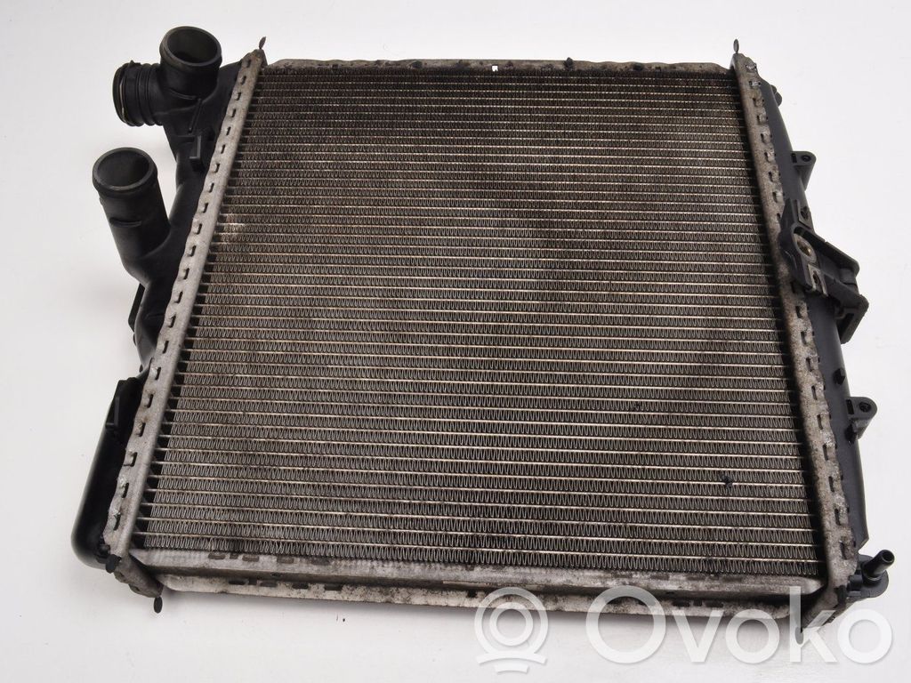Porsche 911 Radiateur de refroidissement 