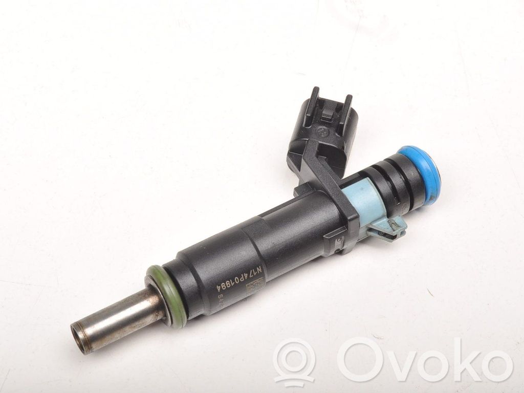 Ford Fiesta Fuel injector 