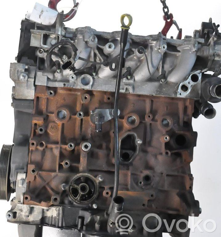 Motor completo   TXDB