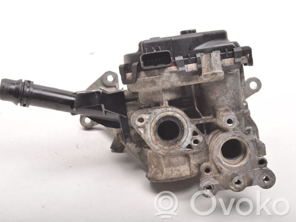 Citroen C4 II Picasso EGR vārsts 