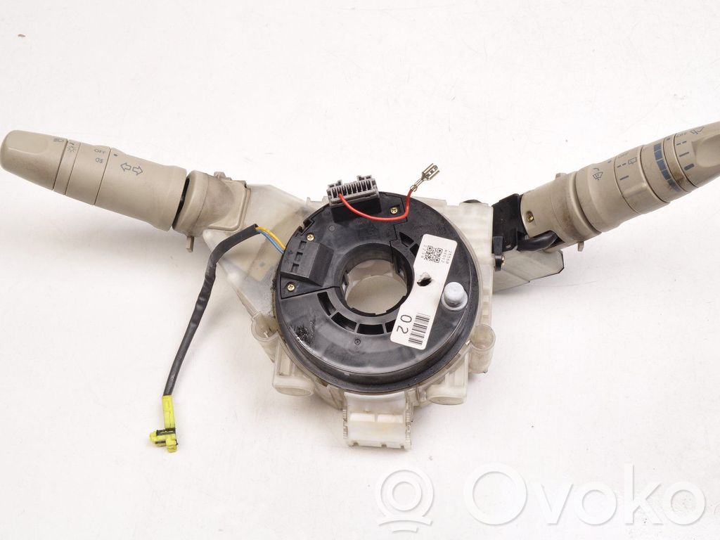 Nissan Micra Kit interrupteurs 