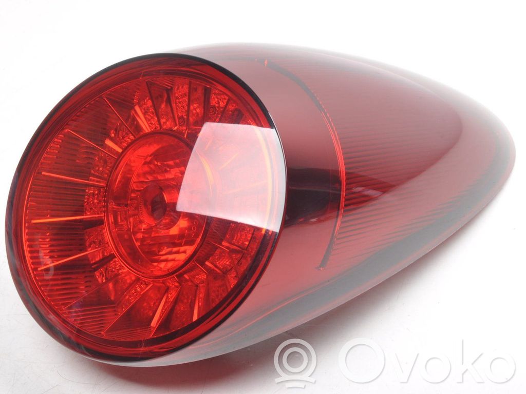 Ferrari California F149 Lampa tylna 