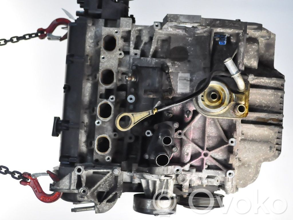 Motor completo   SPJC,SPJA,SPJE