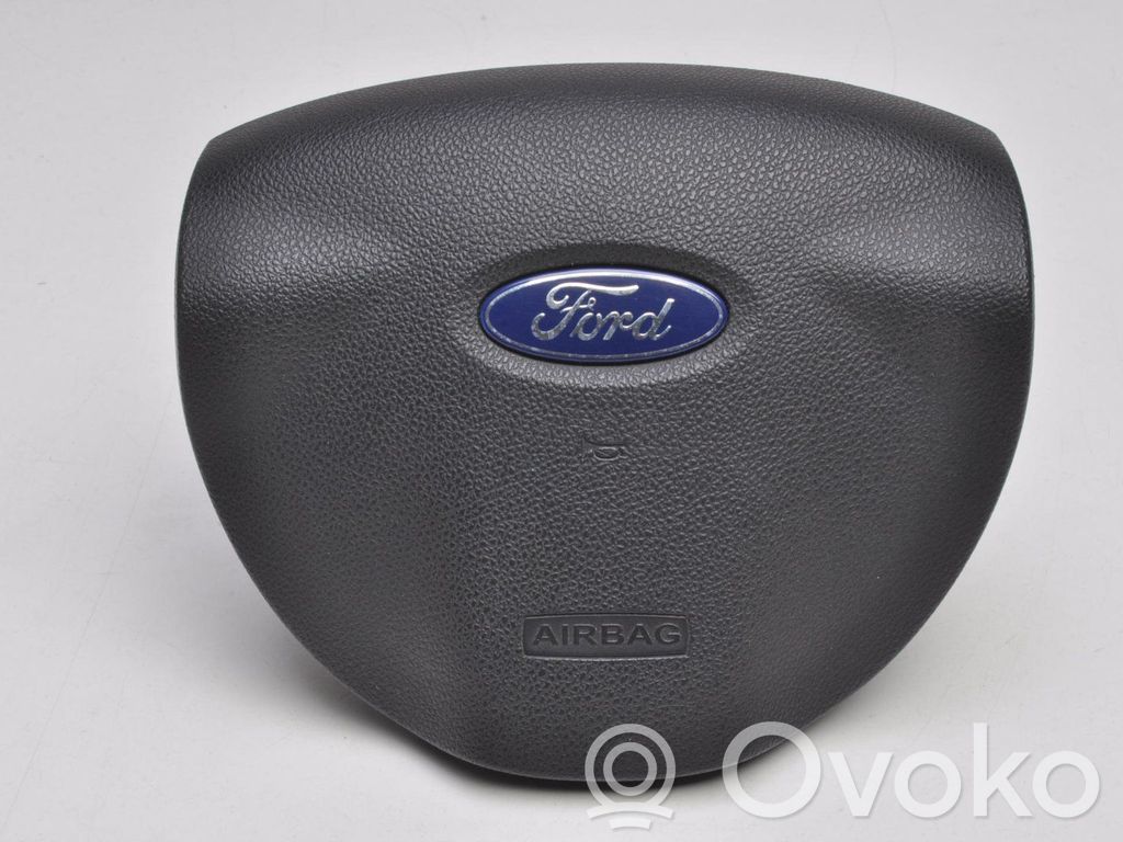 Ford Focus Stūres drošības spilvens 