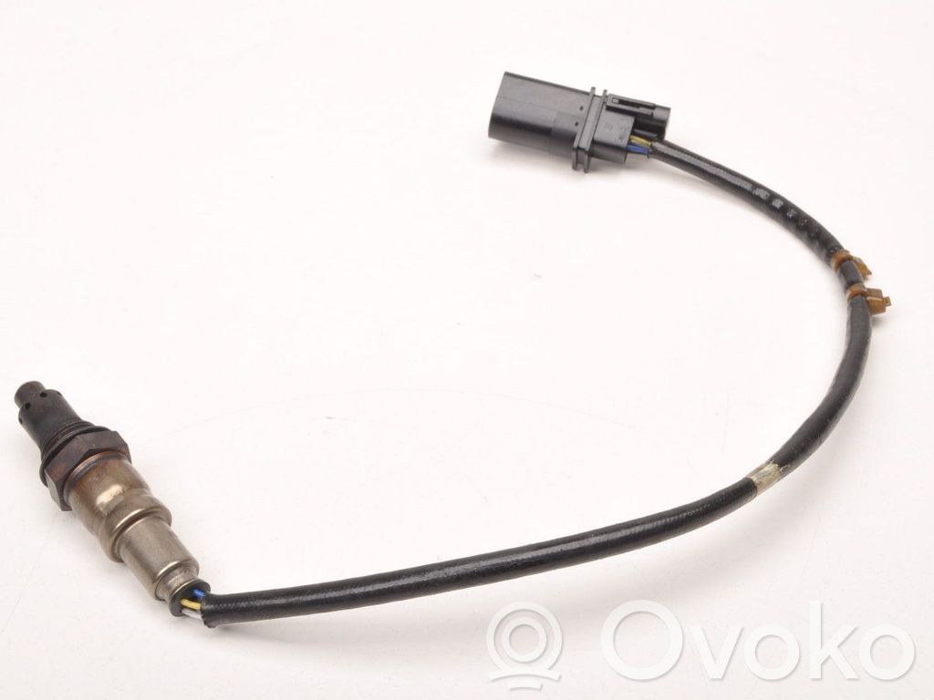 Maserati Ghibli Lambda probe sensor 