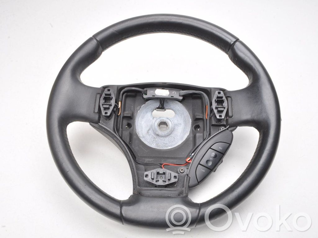 Aston Martin DB9 Steering wheel 